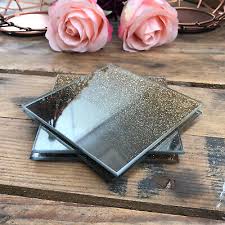 Coffee Cup Table Mats Coasters