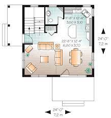 House Plan 76149 Traditional Style