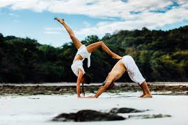 yoga retreats blue spirit costa rica