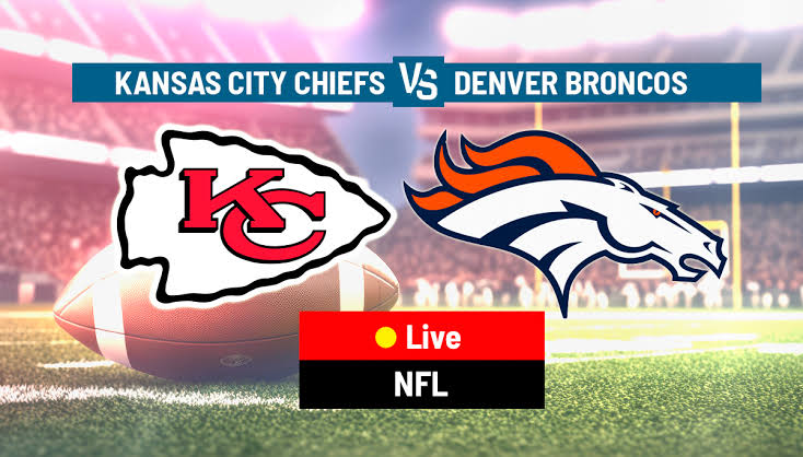 Denver Broncos 22-19 Kansas City Chiefs: Best plays and highlights - NFL 25/26