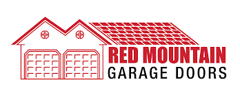 red mountain garage doors of central