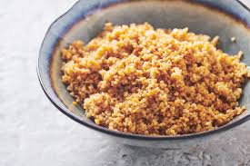 how to cook bulgur wheat on the stove