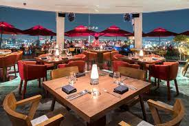 21 best restaurants at marina bay the