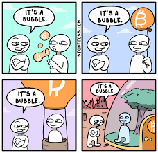 Hence, it makes perfect sense to pay tribute to both in a rundown of the best bitcoin memes making the. The Memes Make The Bitcoin