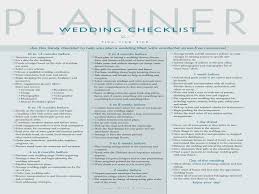 Wedding Coordinator Checklist Agi Mapeadosencolombia 43north Biz