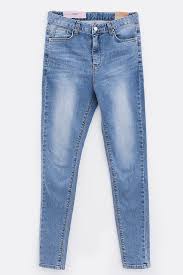 Chuu 5kg Air Long Jeans Vol 101