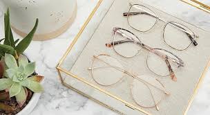 Eyeglass Coating Types Making The