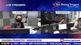 Gambar Radio Bintang Tenggara Banyuwangi Live Stream