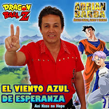 We did not find results for: El Viento Azul De Esperanza From Dragon Ball Z Song By Adrian Barba Spotify