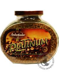 All unflavored ground coffees are acceptable for passover use when bearing an ou. Elite Platinum Classik Instant Coffee 6x200gr Ou Kosher For Passover Tamanifood