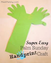 This is palm sunday crafts by lori kobler on vimeo, the home for high quality videos and the people who love them. 3 Easy Palm Sunday Craft Ideas Meet Penny