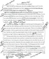 Expository Essay Examples For High School Writings And