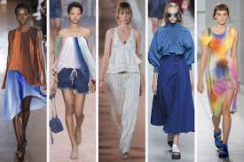 the biggest trends from the spring 2016