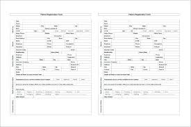 24 Right Dental Patient Chart Template