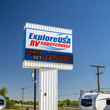 rv dealers near burleson tx