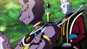 Beerus brought monaka because he claims that he is the best fighter he had ever met outside of whis and he gave him a much better fight than super saiyan god goku. Hd Wallpaper Dragon Ball Dragon Ball Super Beerus Dragon Ball Whis Dragon Ball Wallpaper Flare