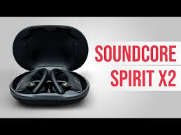 Check out my review of these spirit x2 wireless sport earbuds from soundcore. Soundcore Spirit X2 Test Der Mittelklasse Sport Kopfhorer Testventure
