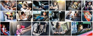 Spain Car Seat Laws And Driving