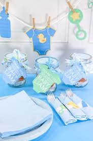 20 diy baby shower favors your guests