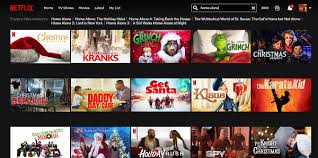 The production company will make the content for its streaming platform, informed the news agency. Is Elf On Netflix Amazon Or Hulu Best Movies Right Now