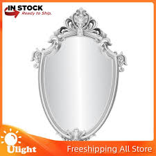 ulight decorative wall mirror vanity