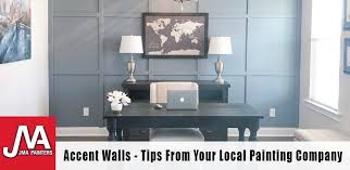 Accent Walls Tips From Your Local