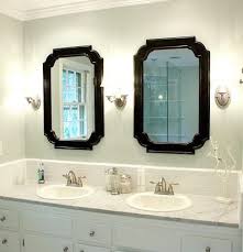 13 topmost lowes bathroom vanity mirror