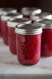 raspberry freezer jam recipe tastes