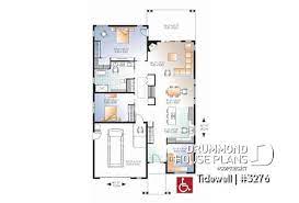 wheelchair accessible small house plans