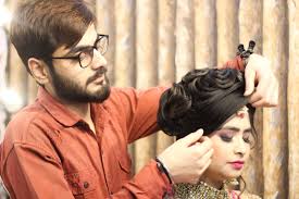 top hair stylist in delhi top hair