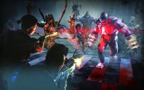 The medicine that keeps teammates walking and shooting long after they should be nothing more than a stain on the ground. Killing Floor 2 Guide 10 Tips For Being A Better Zed Killer Pc Gamer