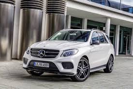 Mercedes Benz Gle450 Amg 4matic Adds An Increment To Gles