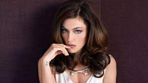 The model is provided in the implicitly connected quadrilateral (icq) format. Wallpaper Id 36659 Phoebe Tonkin Most Popular Celebs Actress Model