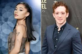 ariana grande s dating history from