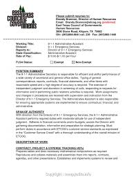 Create Best Executive Assistant Resume Mesmerizing Office Assistant