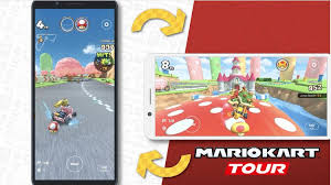 Poki tiene la mejor selección de juegos online gratis y ofrece la experiencia más divertida para jugar solo o con amigos. Mario Kart Tour Ahora Se Podra Jugar De Manera Horizontal