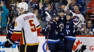 Espn3 • herhaling • keuken kampioen divisie. Jets Vs Flames Which Play In Matchups Excite You Most Follow The Money Sportsnet Ca