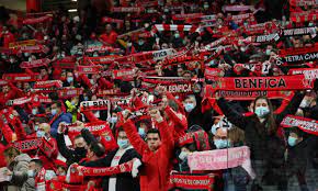 Benfica Liverpool Ticket Sales ZCEAP - SL Benfica
