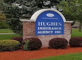 Hughes Insurance gambar png