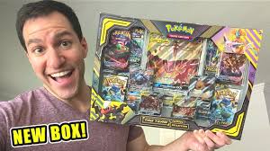 Use the advanced search and search syntax to refine them further. New Tag Team Powers Collection Box Pokemon Cards Opening Youtube