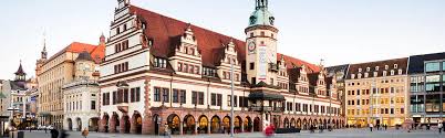 It is the economic center of the region, known as germany's boomtown and a major cultural center, offering interesting sights, shopping and lively nightlife. Hotels Leipzig Book Online Campanile
