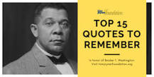 what-is-booker-t-washingtons-most-famous-quote