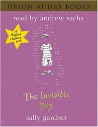 The website takes very long to load and i am fixing up the book. The Invisible Boy 9780752866697 Amazon Com Books