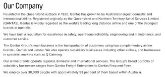 Cover Letter To Qantas   Five Free Resume Building Apps