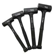 Hammer Construction Tools Rubber Mallet Anti Vibration Made