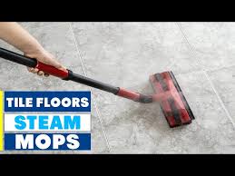 top 10 best steam mops for tile floors