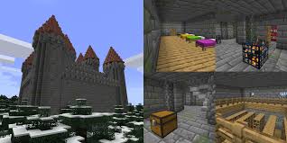 castle dungeons forge fa mods
