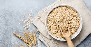 oats and their nutritional value