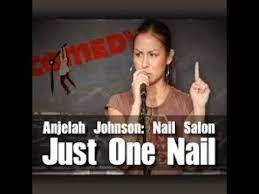 anjelah johnson nail salon original and