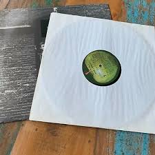 sk 3419 lp vinyl record al